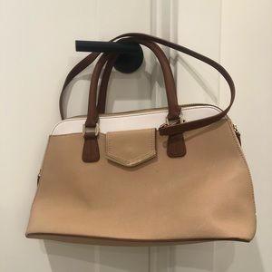 Calvin Klein hand bag